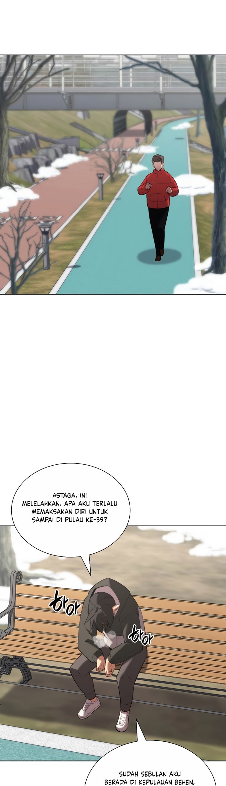 Chapter 190 - halaman 47
