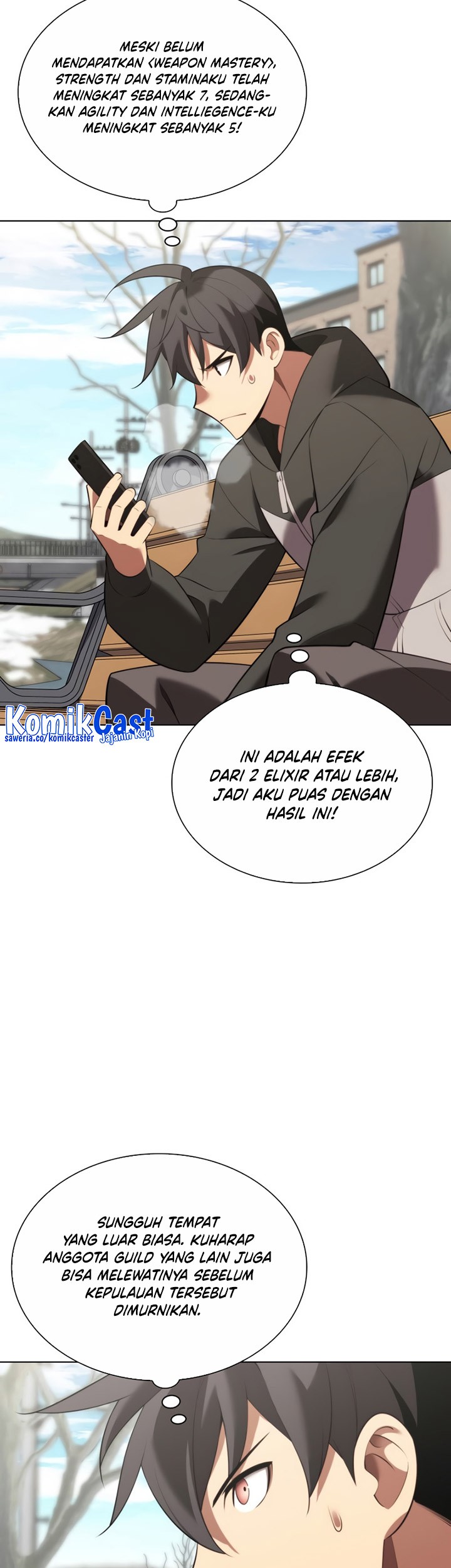 Chapter 190 - halaman 51