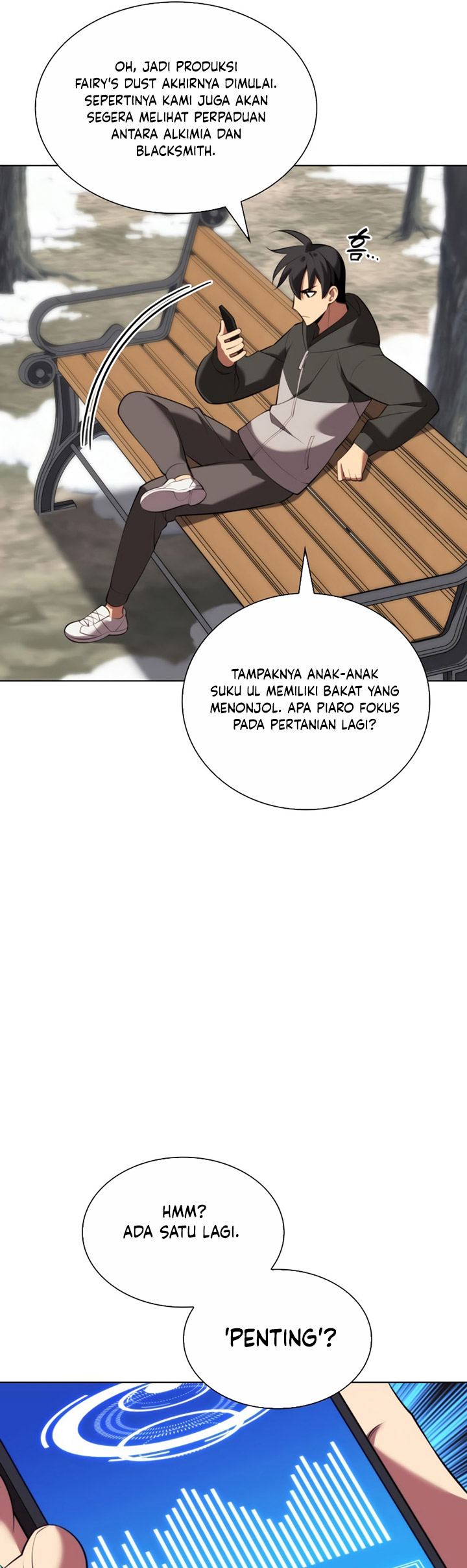 Chapter 190 - halaman 55
