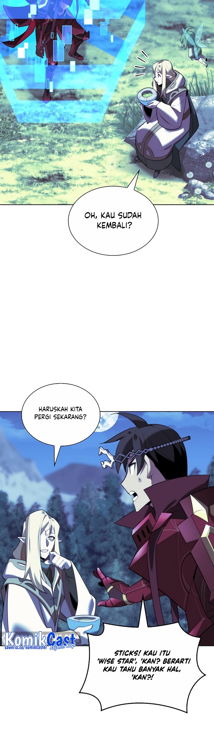 Chapter 190 - halaman 65