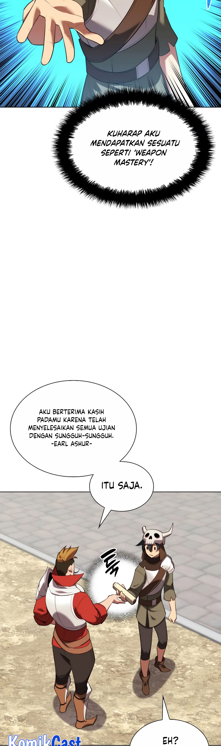 Chapter 190 - halaman 13