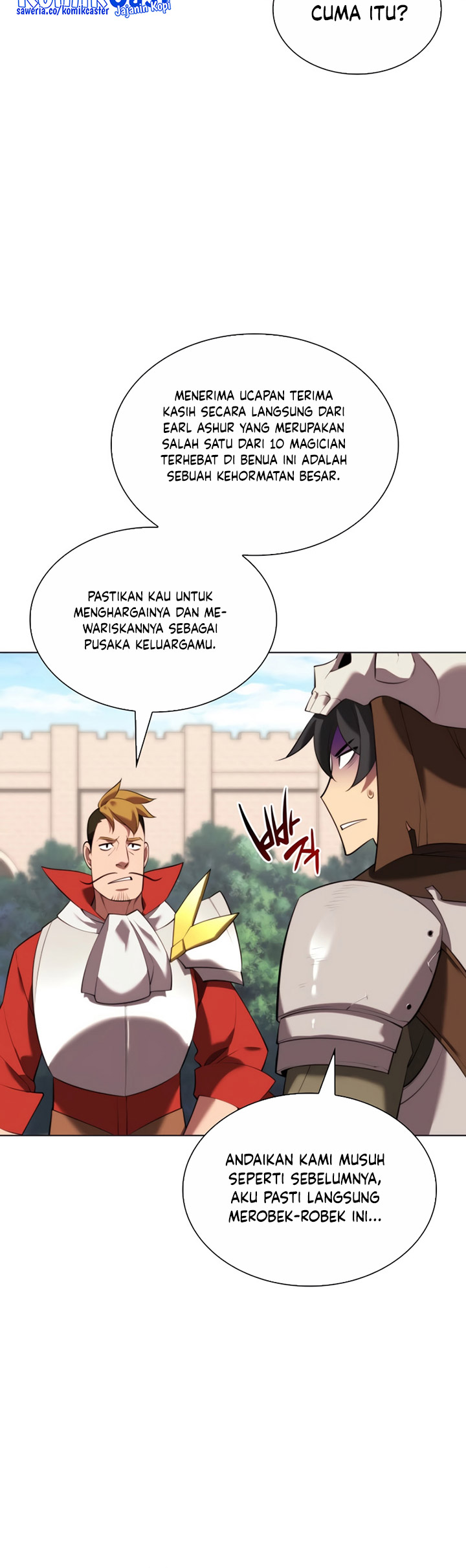 Chapter 190 - halaman 14
