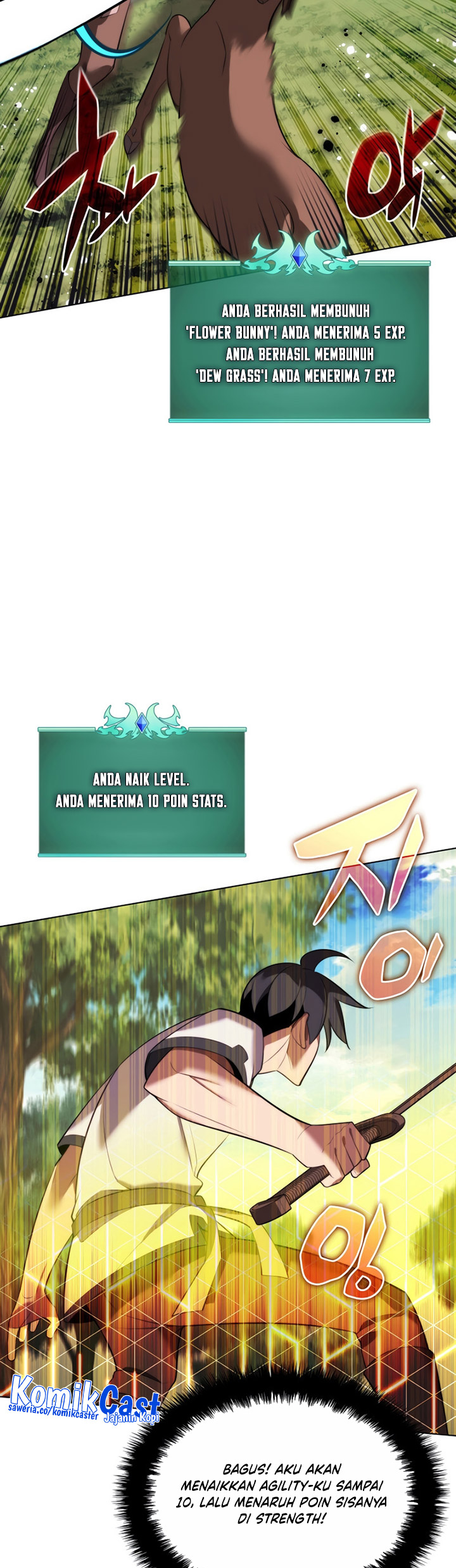 Chapter 189 - halaman 21