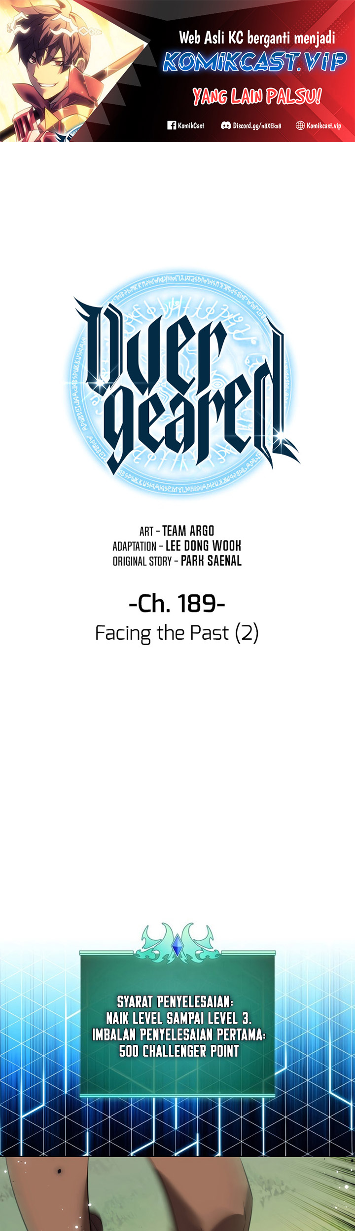 Chapter 189 - halaman 3