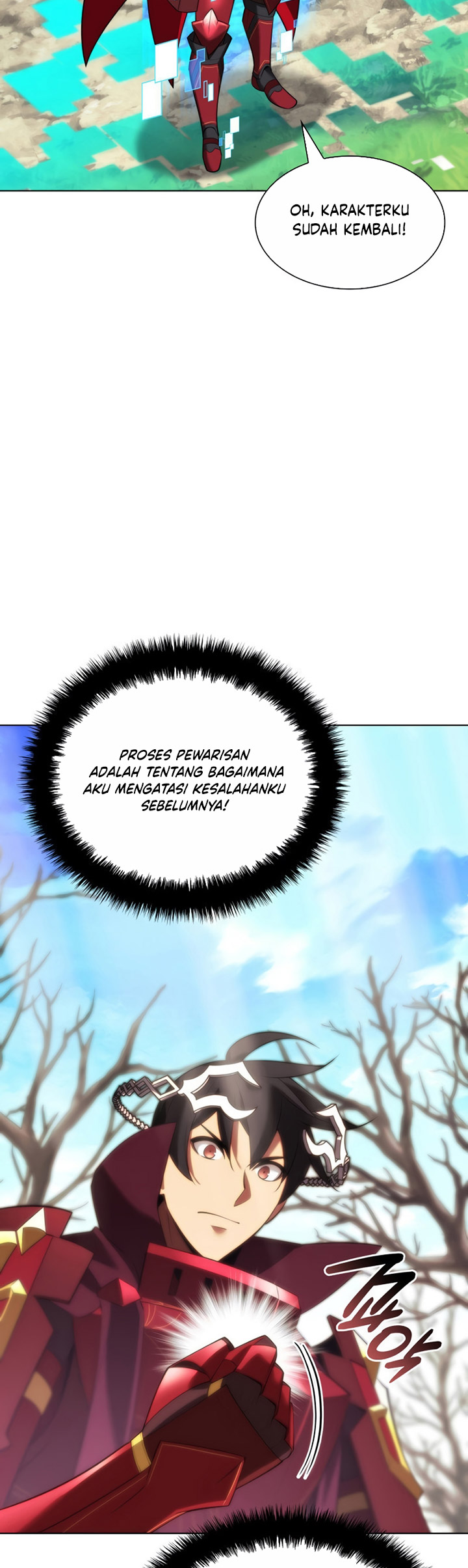 Chapter 189 - halaman 33