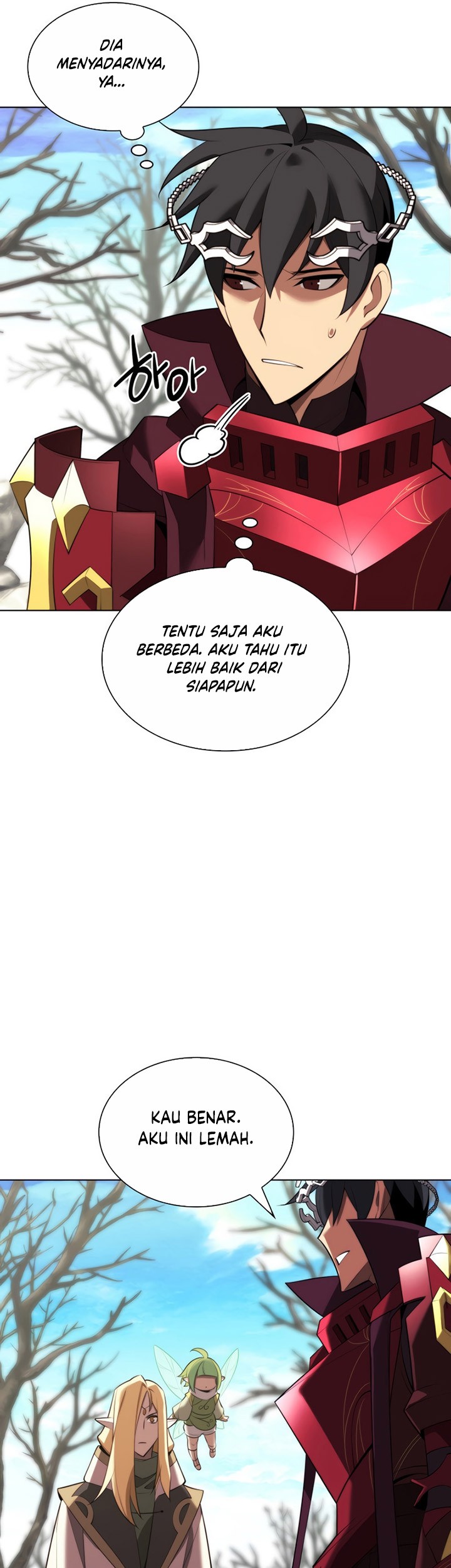 Chapter 189 - halaman 35