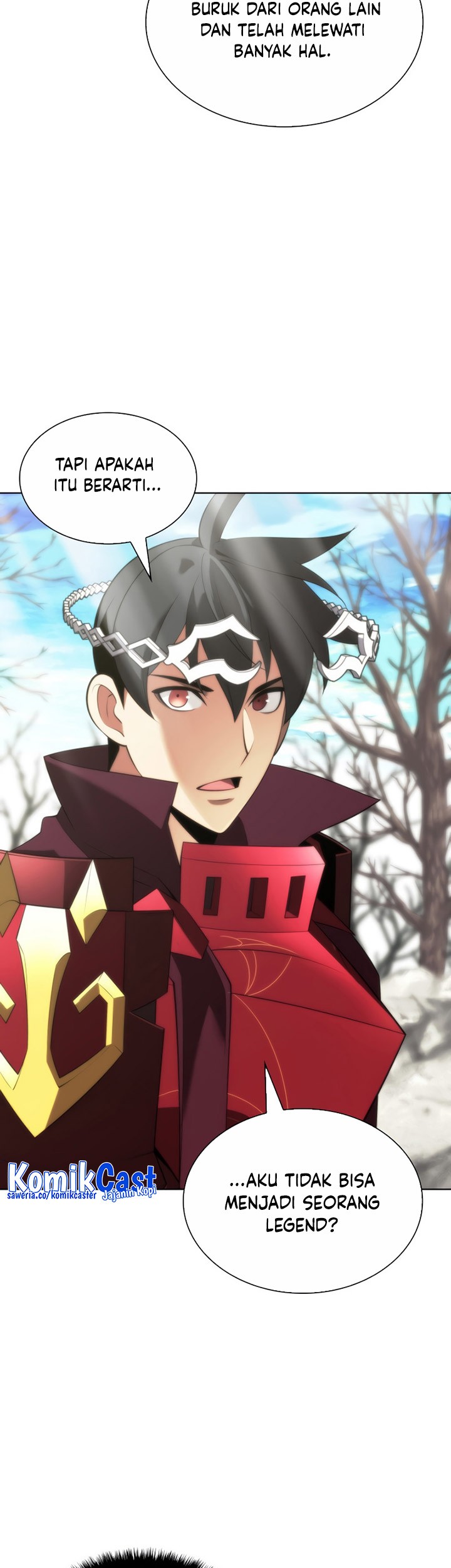 Chapter 189 - halaman 37