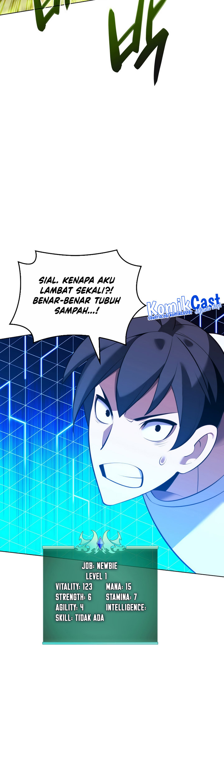 Chapter 189 - halaman 6
