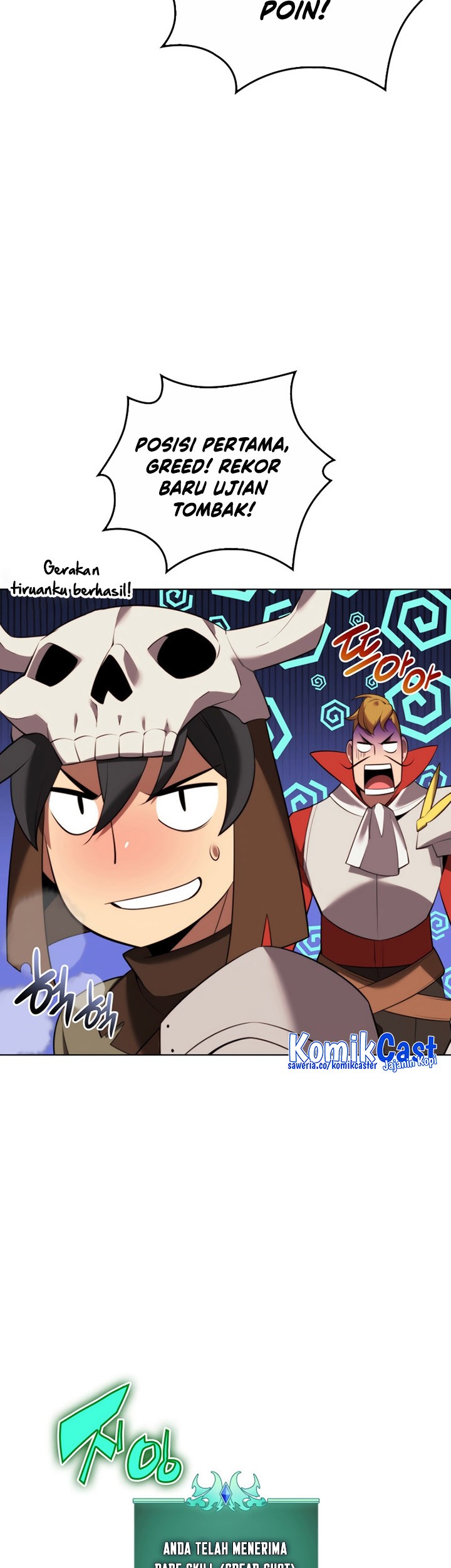 Chapter 189 - halaman 85