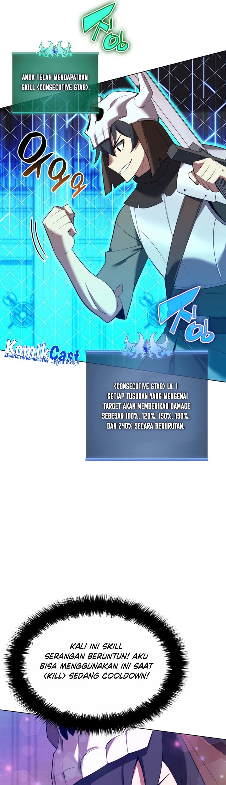Chapter 189 - halaman 95