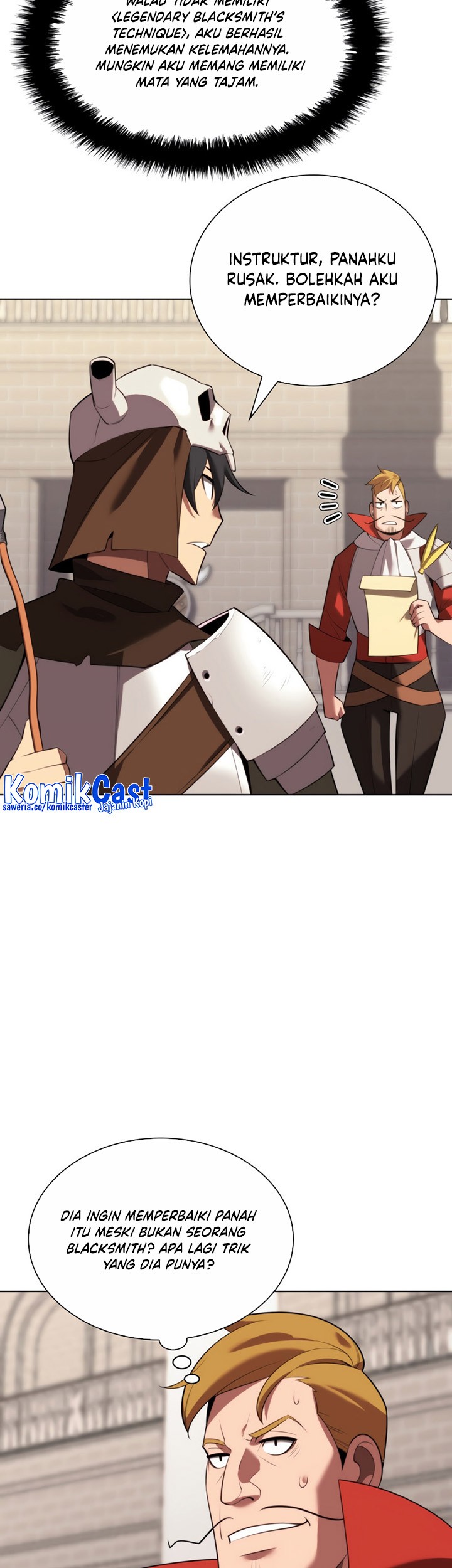 Chapter 189 - halaman 103
