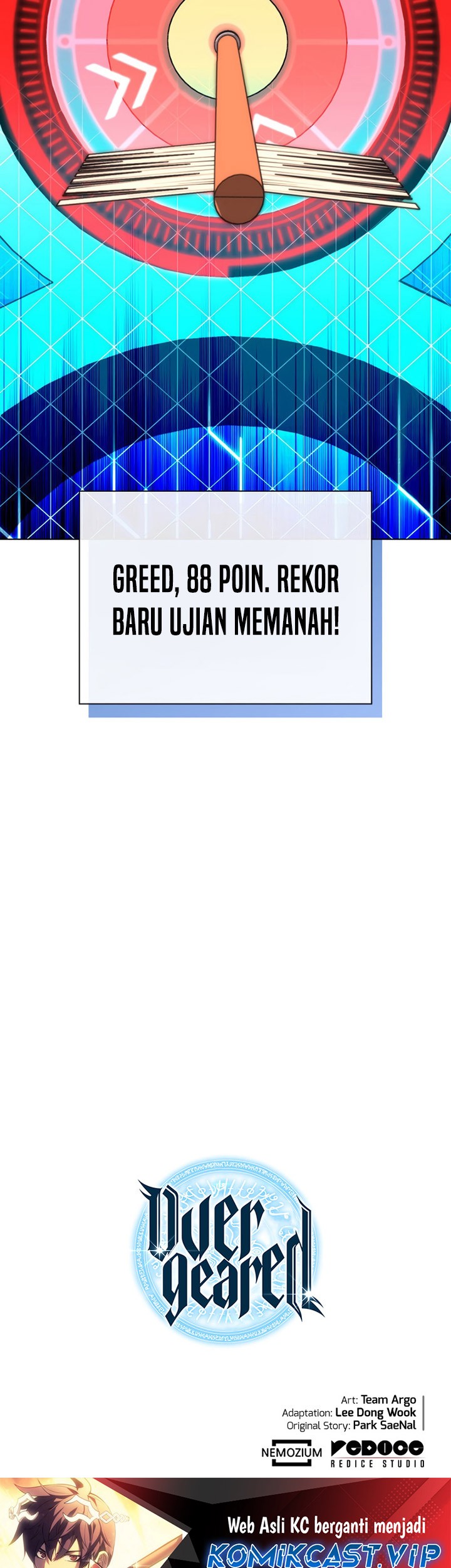 Chapter 189 - halaman 121