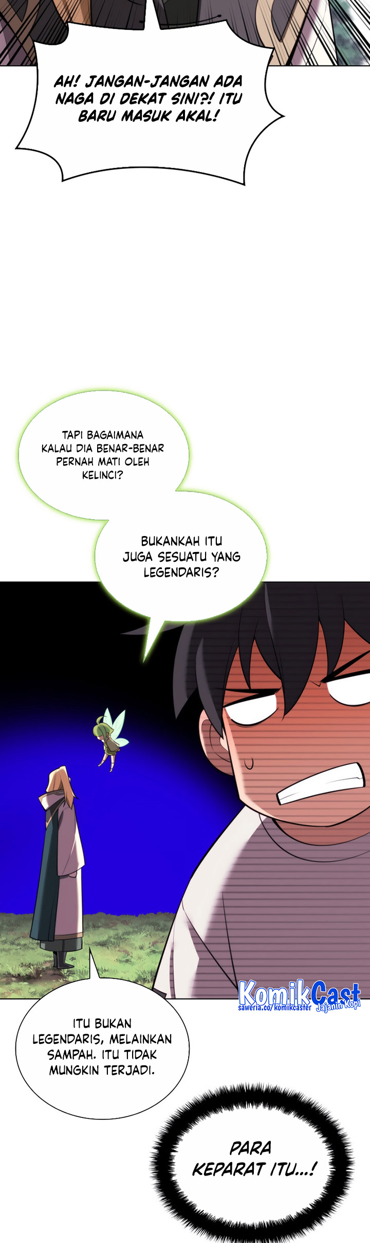 Chapter 189 - halaman 9