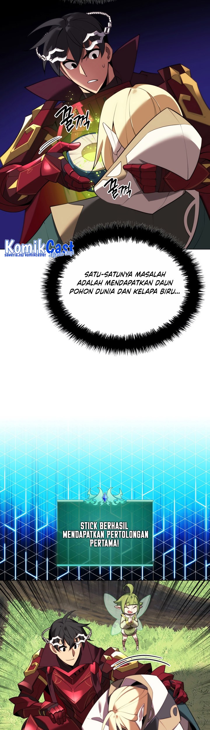 Chapter 188 - halaman 17