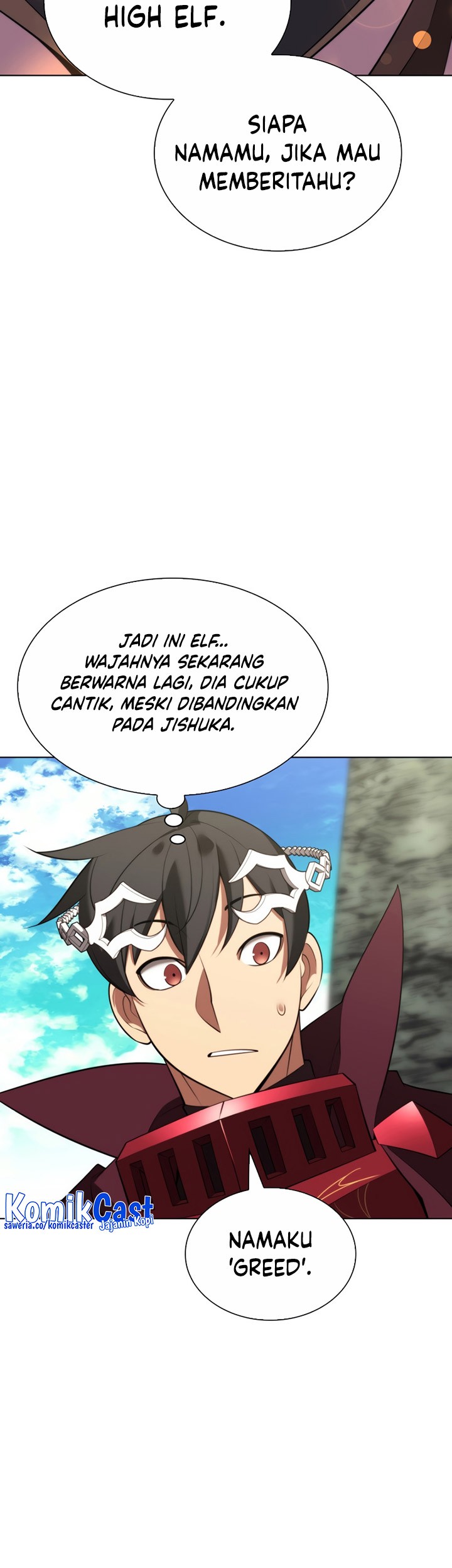 Chapter 188 - halaman 21