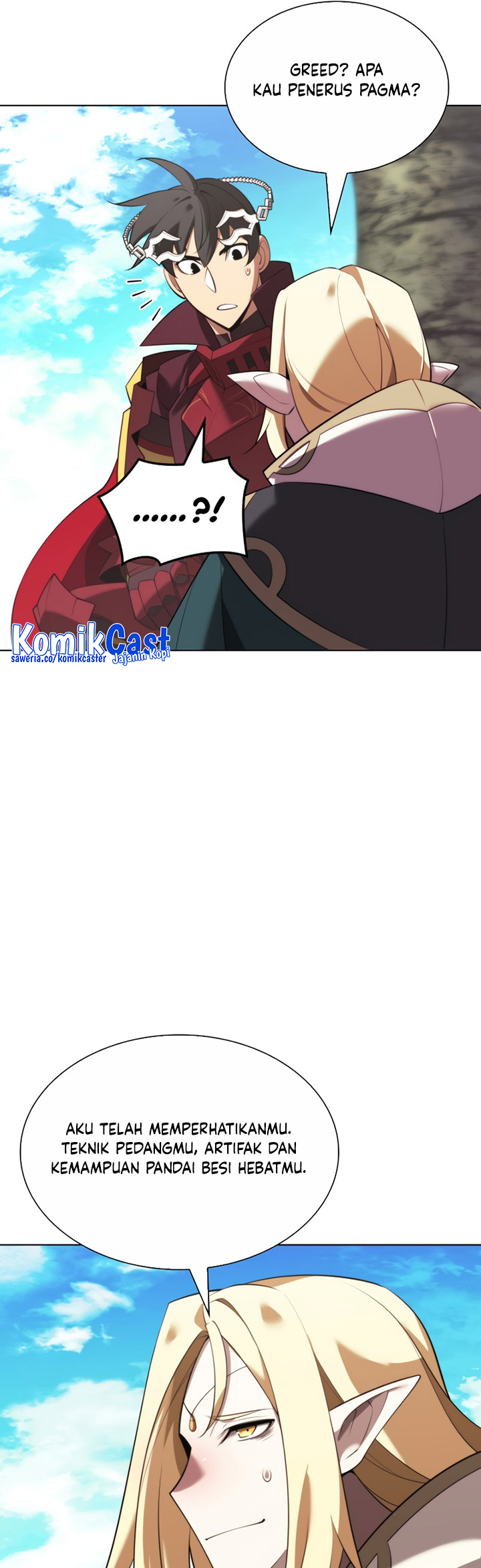 Chapter 188 - halaman 23