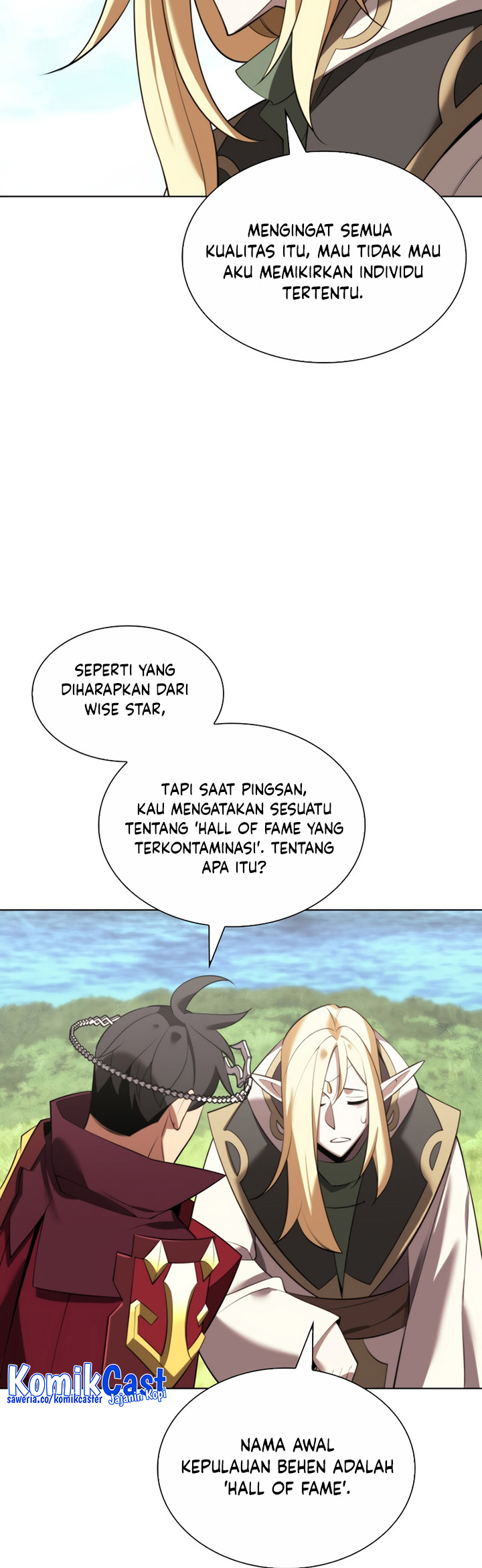 Chapter 188 - halaman 24