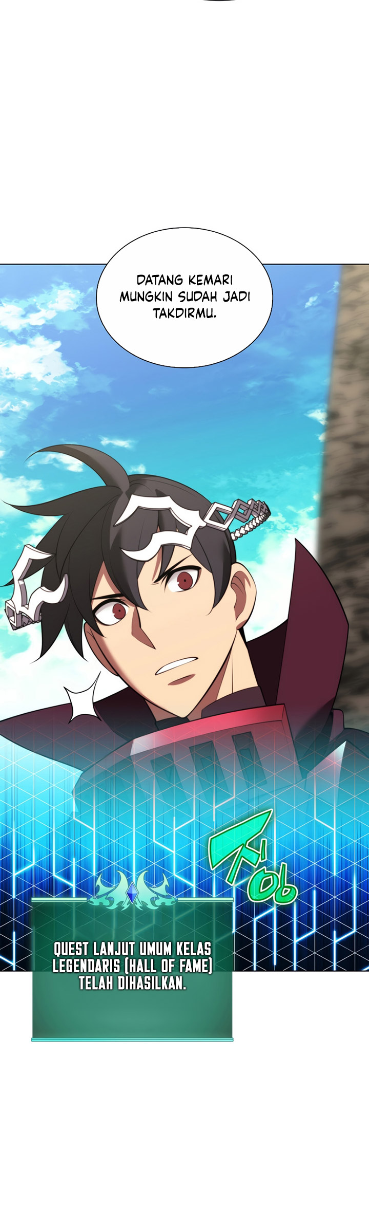 Chapter 188 - halaman 25