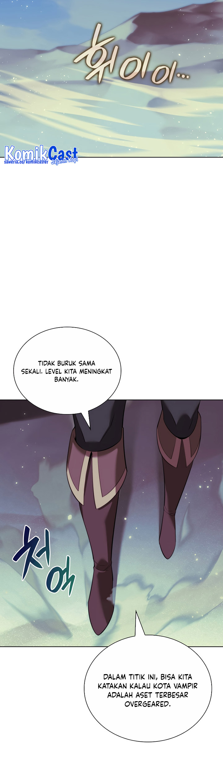 Chapter 188 - halaman 29