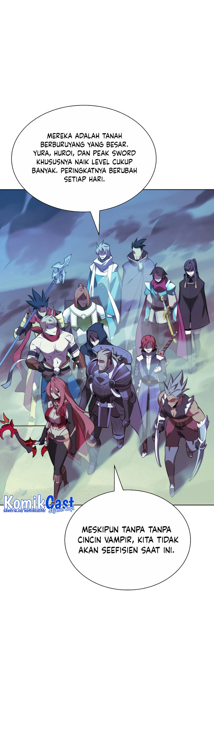 Chapter 188 - halaman 30