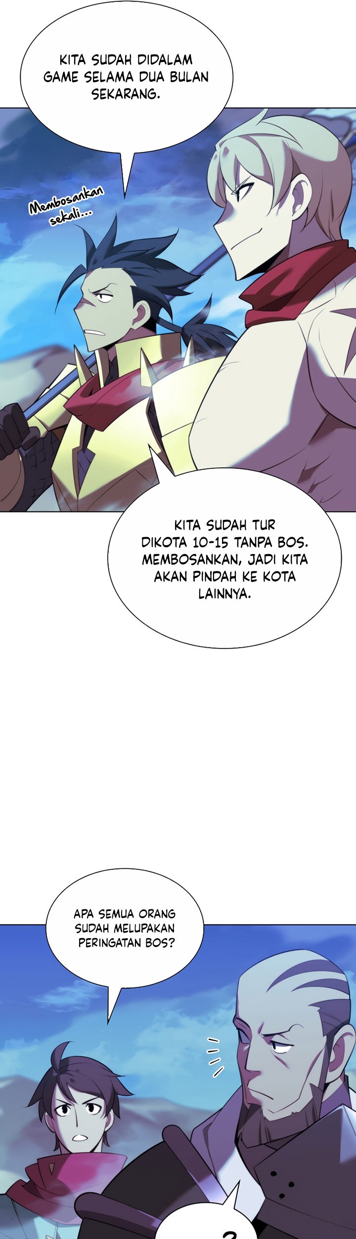 Chapter 188 - halaman 31
