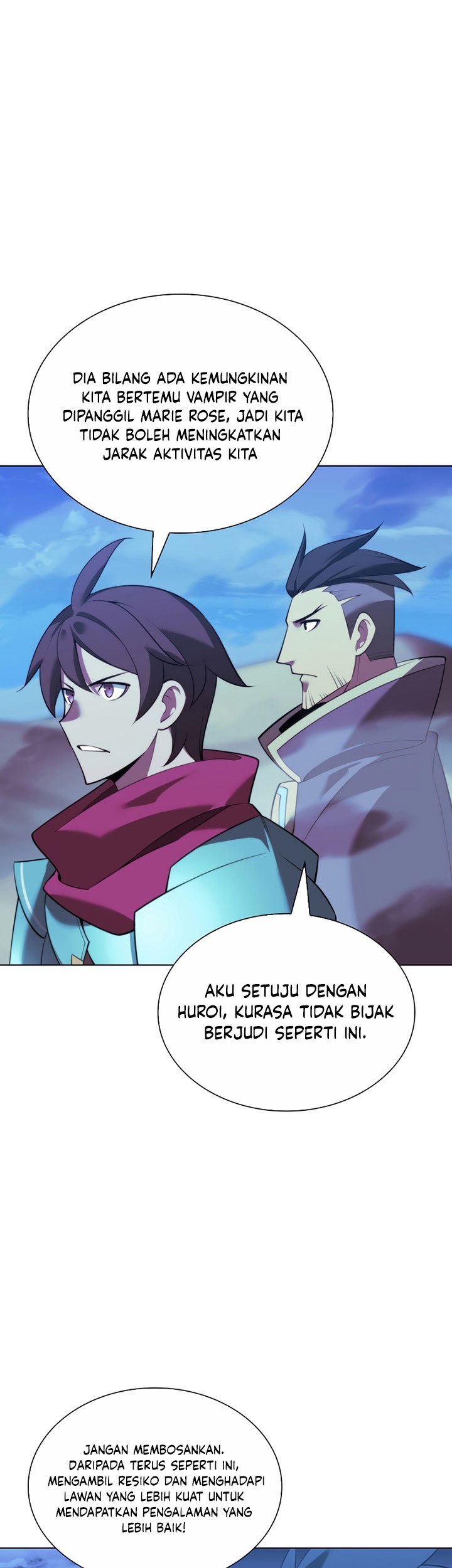 Chapter 188 - halaman 33