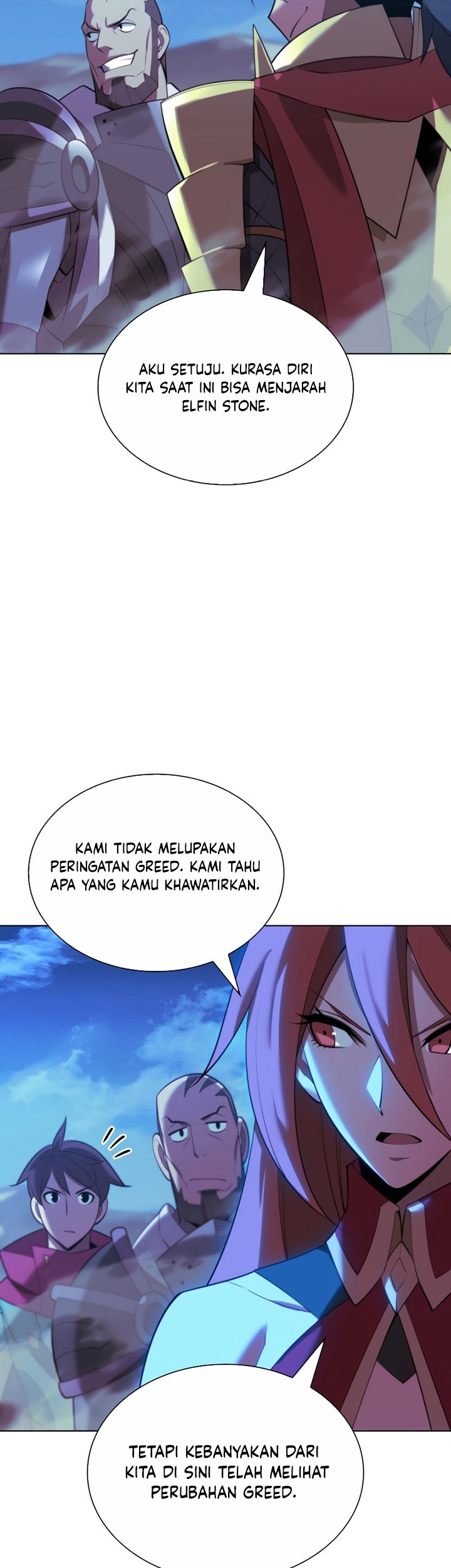 Chapter 188 - halaman 35