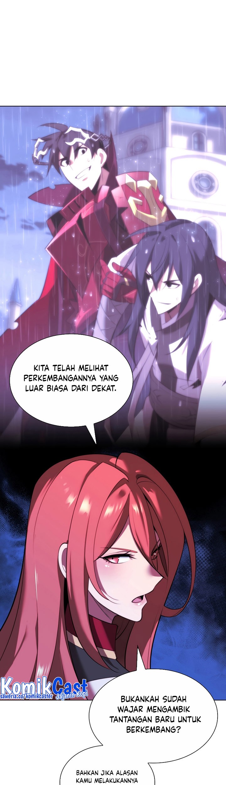 Chapter 188 - halaman 37