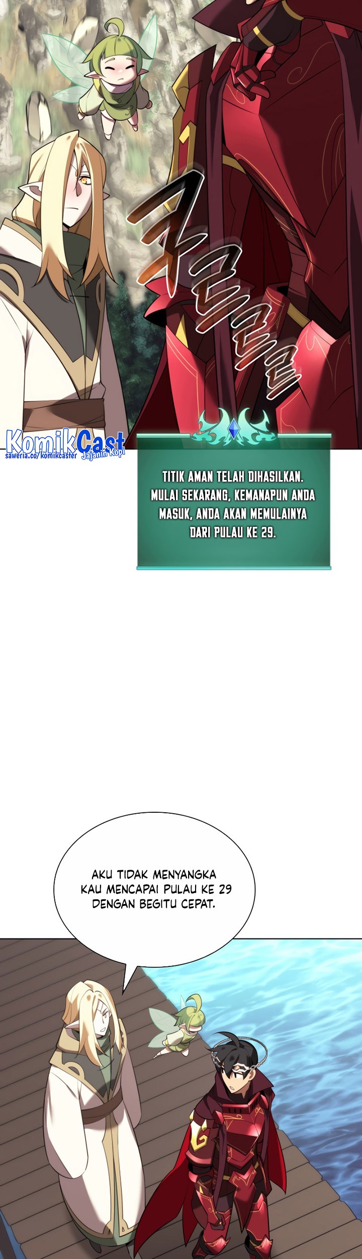 Chapter 188 - halaman 49
