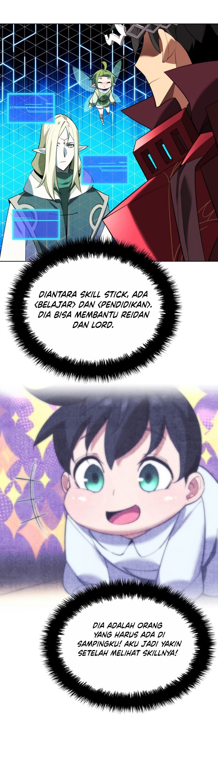 Chapter 188 - halaman 65