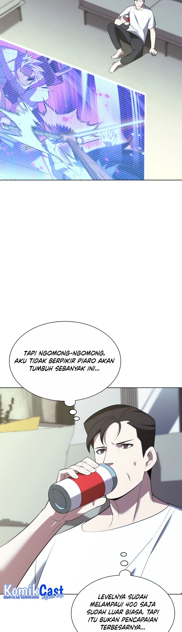 Chapter 188 - halaman 85