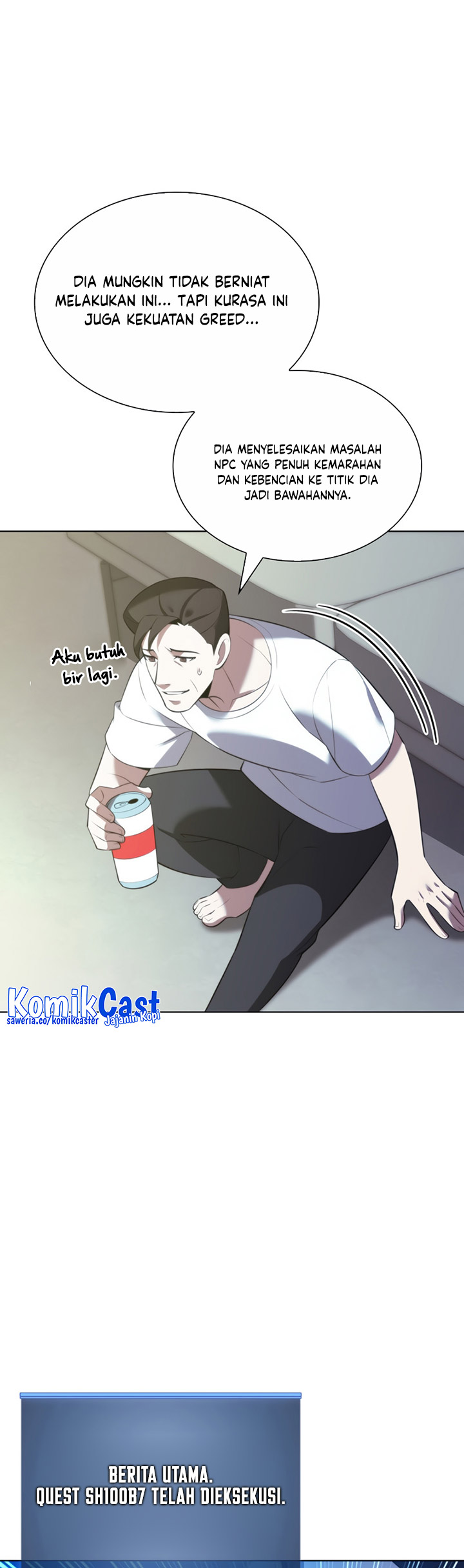 Chapter 188 - halaman 88