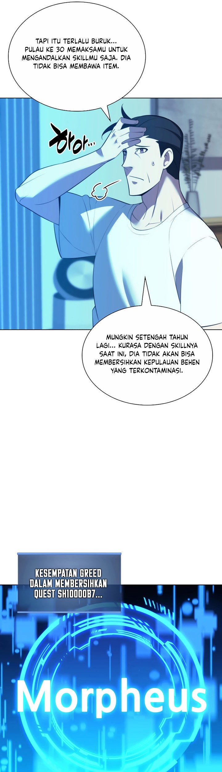 Chapter 188 - halaman 91