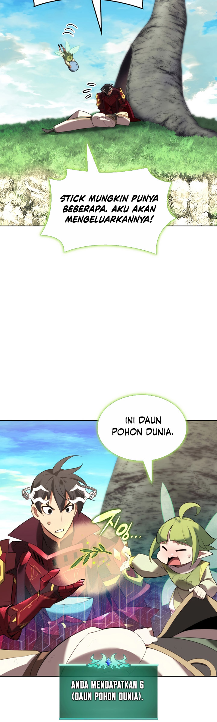 Chapter 188 - halaman 13