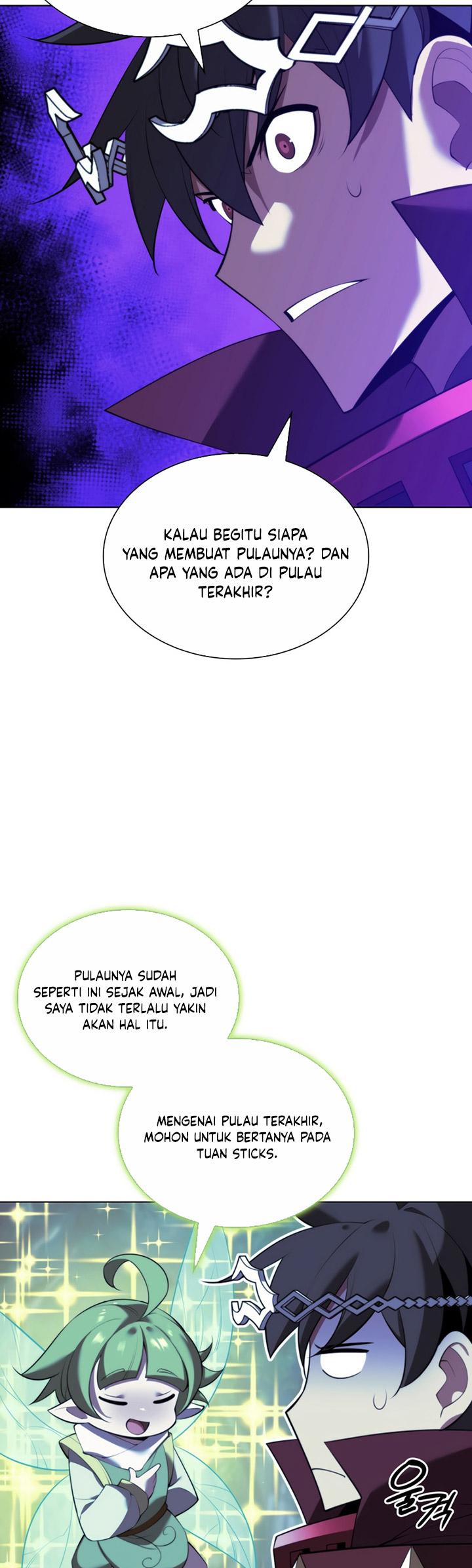 Chapter 187 - halaman 28