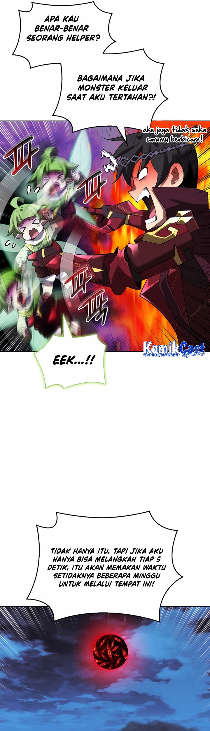 Chapter 187 - halaman 31