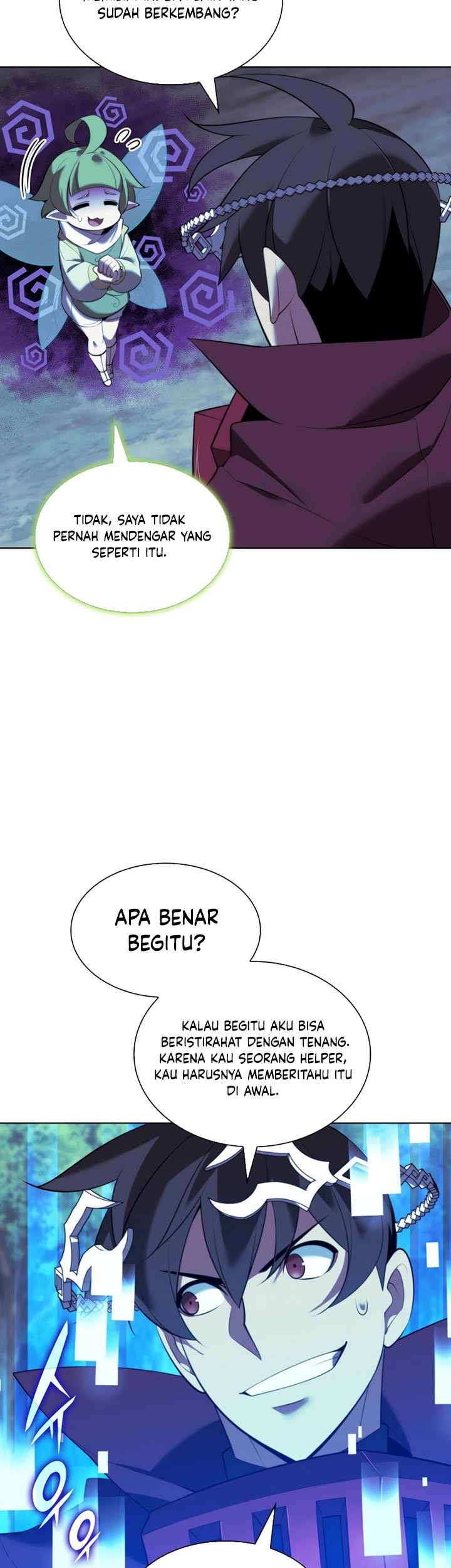 Chapter 187 - halaman 35