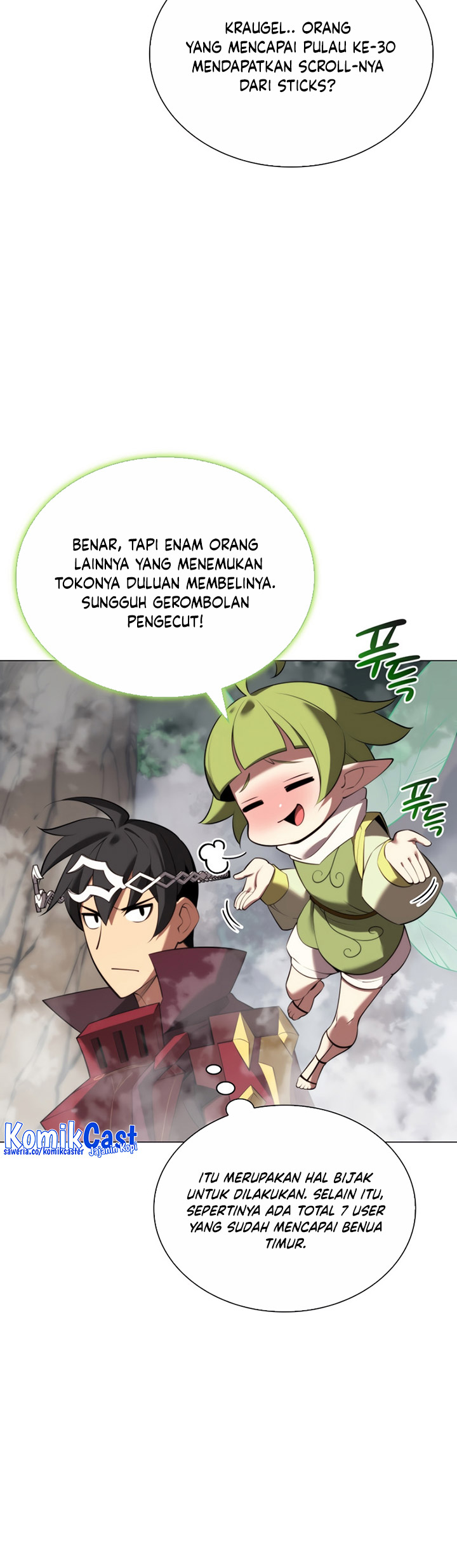 Chapter 187 - halaman 70