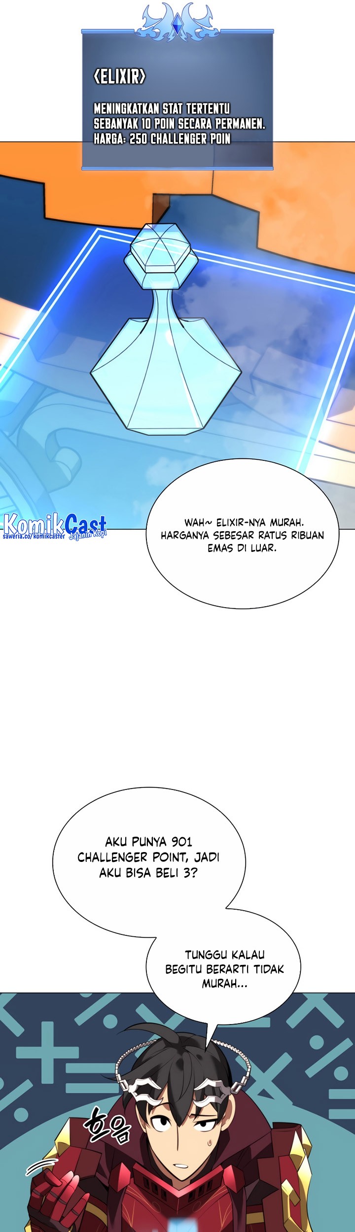 Chapter 187 - halaman 71
