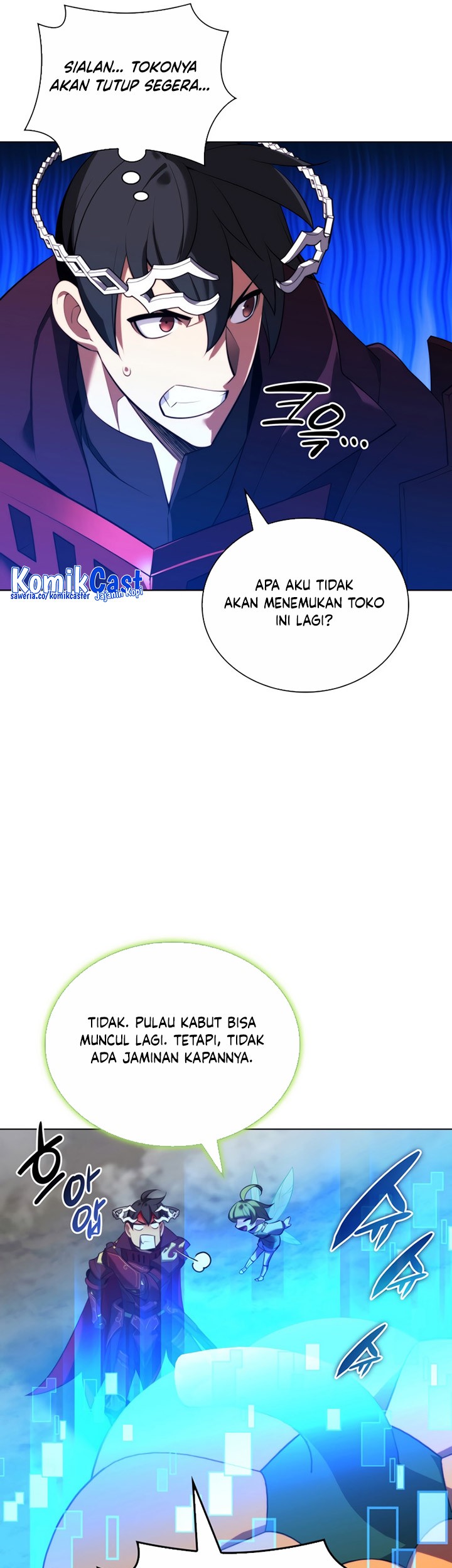 Chapter 187 - halaman 87