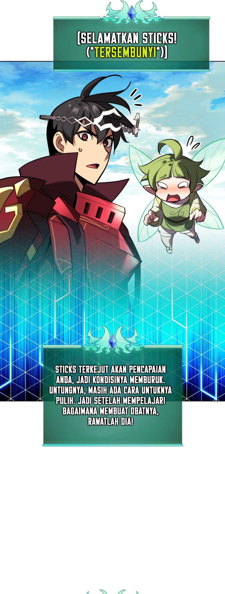 Chapter 187 - halaman 103