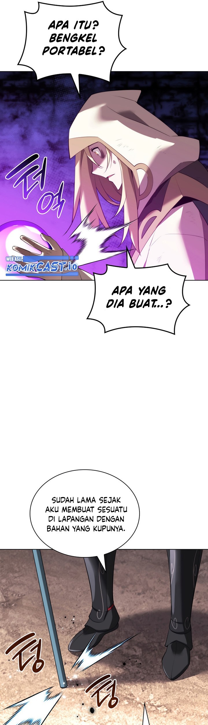 Chapter 186 - halaman 21