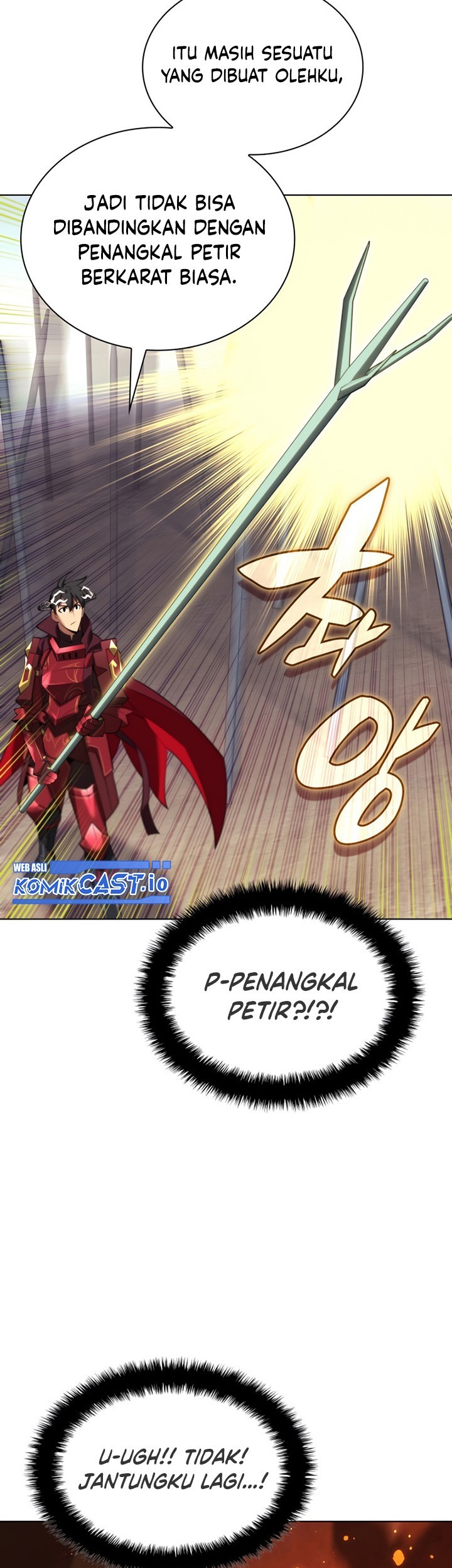 Chapter 186 - halaman 23