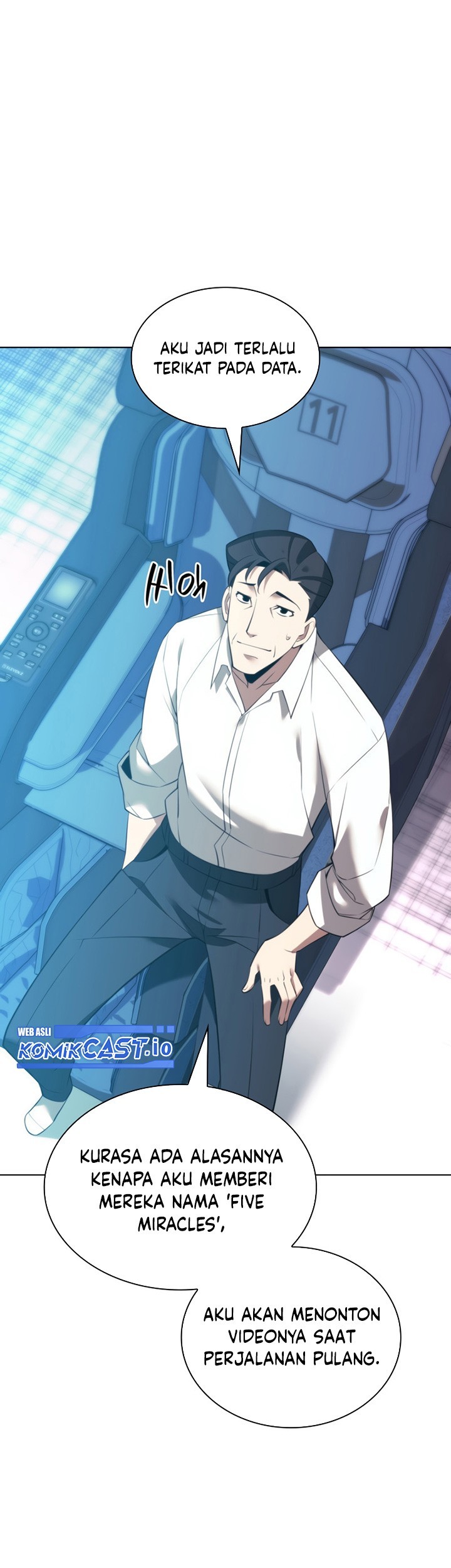 Chapter 186 - halaman 45