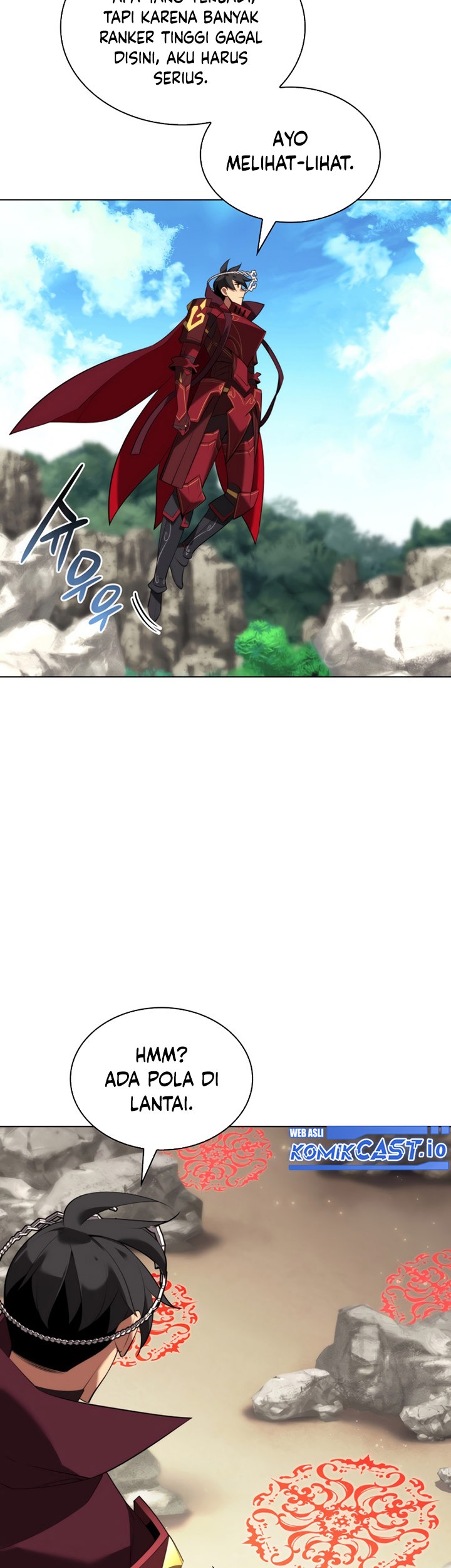 Chapter 185 - halaman 19