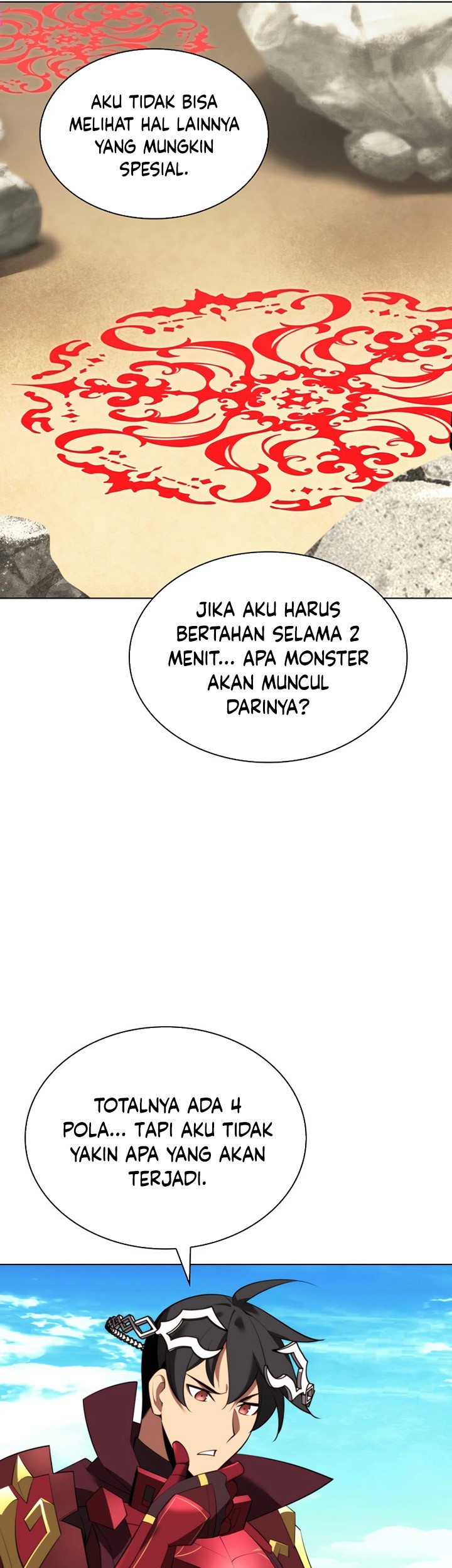 Chapter 185 - halaman 21