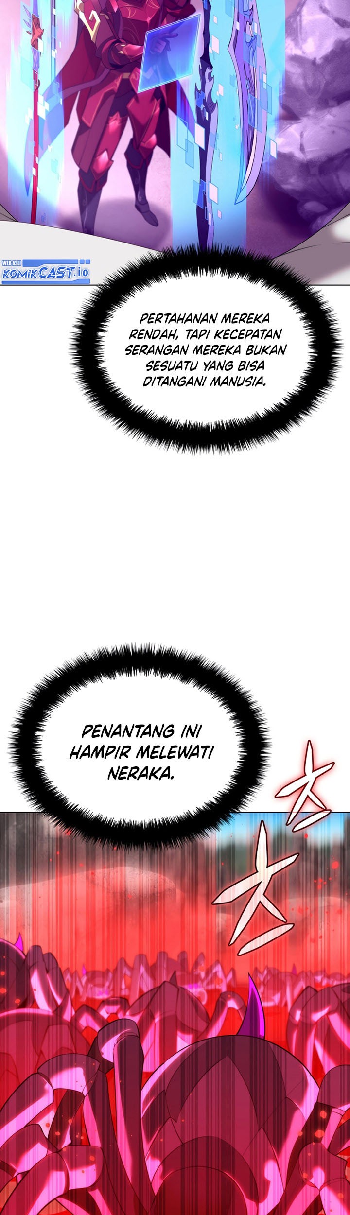 Chapter 185 - halaman 25