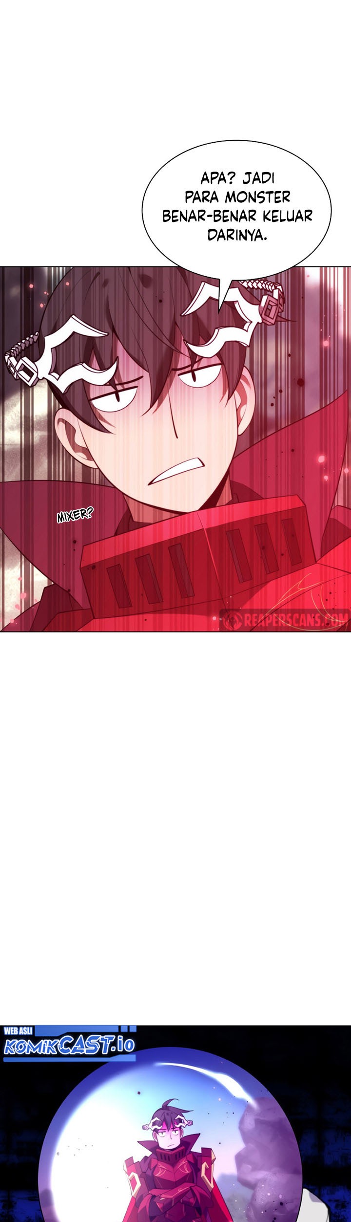 Chapter 185 - halaman 31