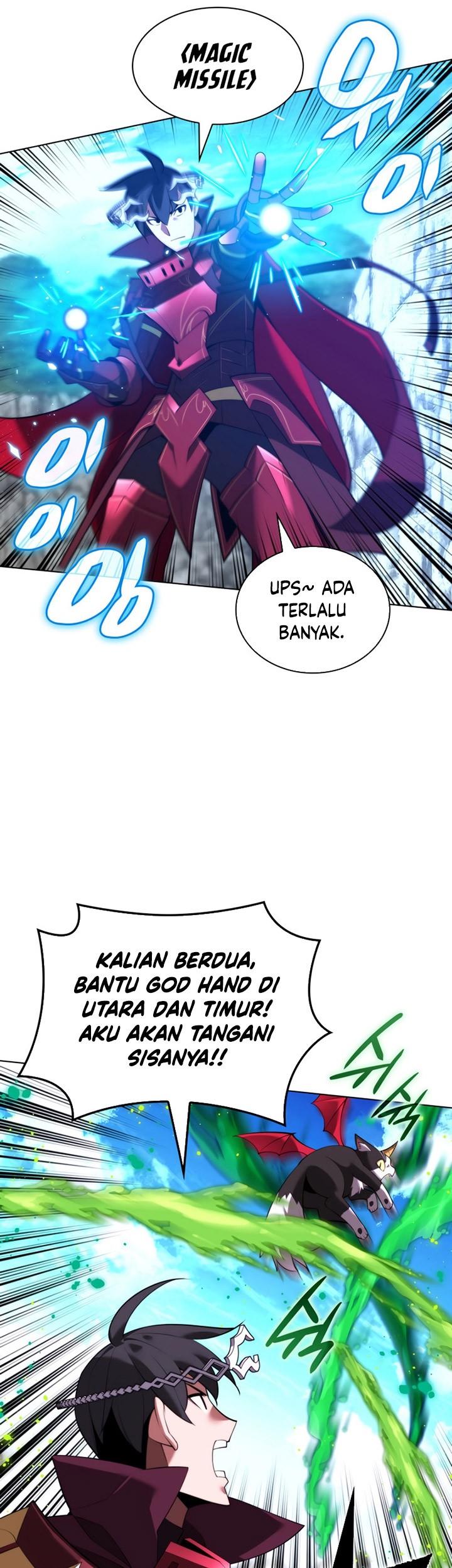 Chapter 185 - halaman 45