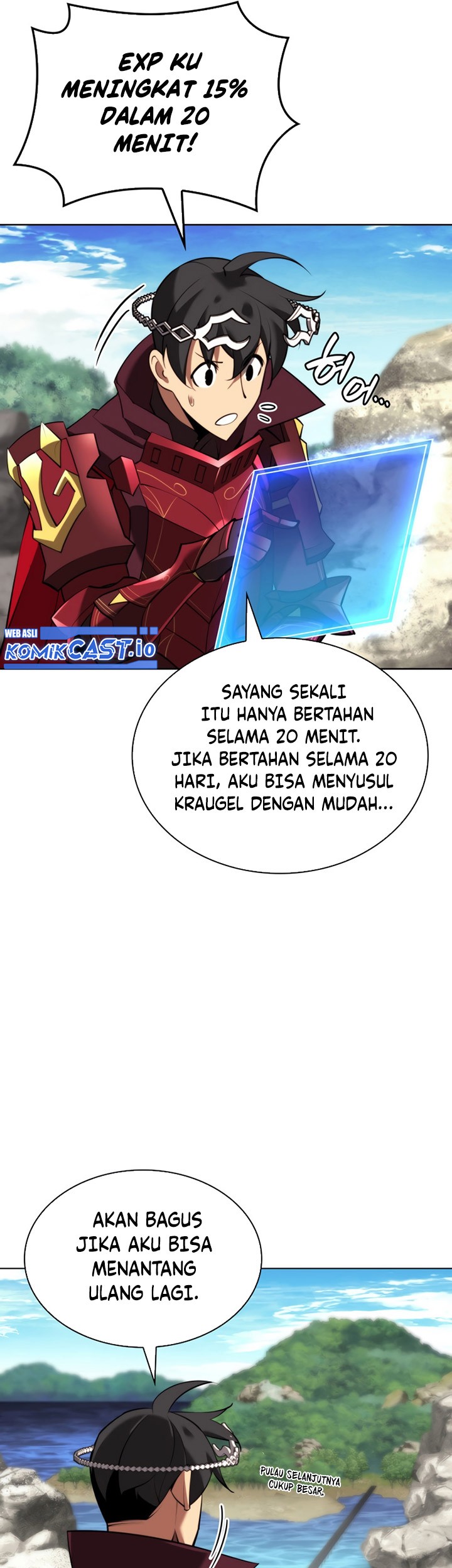 Chapter 185 - halaman 57